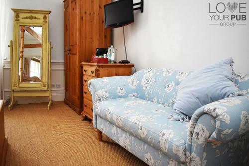 Bed & Breakfast The Star And Garter