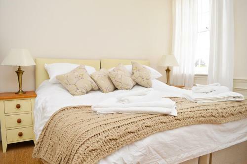 Bed & Breakfast The Star And Garter