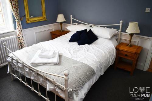 Bed & Breakfast The Star And Garter