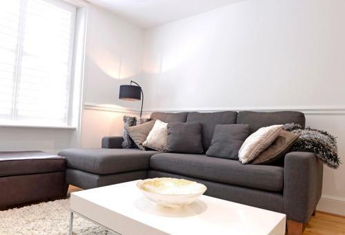 Apartamento Urban Chic