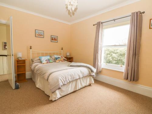 Apartamentos Saltwood
