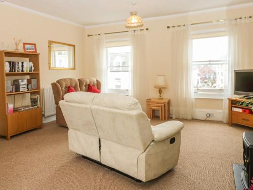 Apartamentos Saltwood