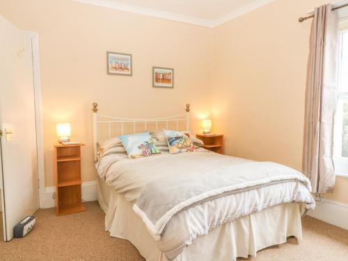 Apartamentos Saltwood