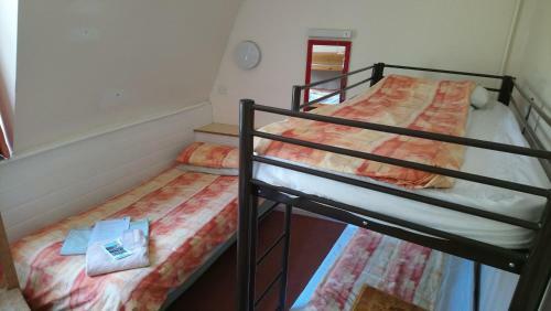 Fsc Flatford Mill Hostel