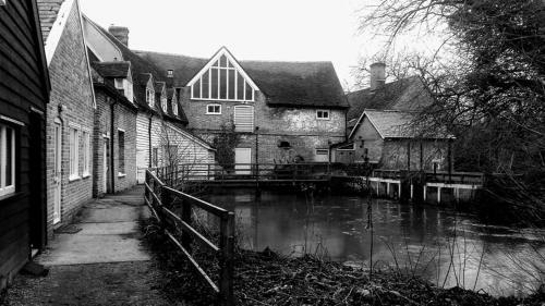 Fsc Flatford Mill Hostel