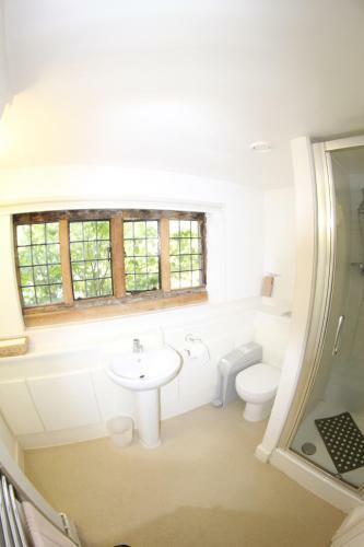 Fsc Flatford Mill Hostel