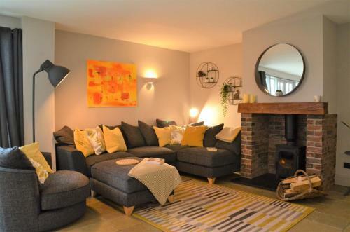 Foxwood Cottage