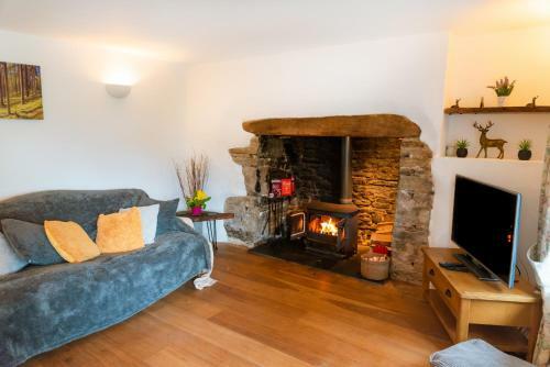 Court Cottage