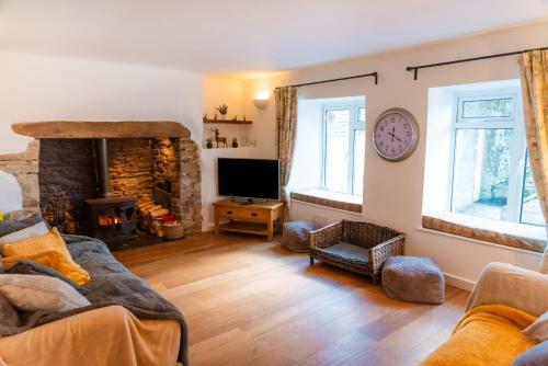 Court Cottage