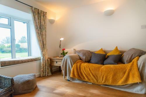 Court Cottage