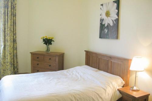 Apartamento Spacious Homely Flat - Sleeps 6
