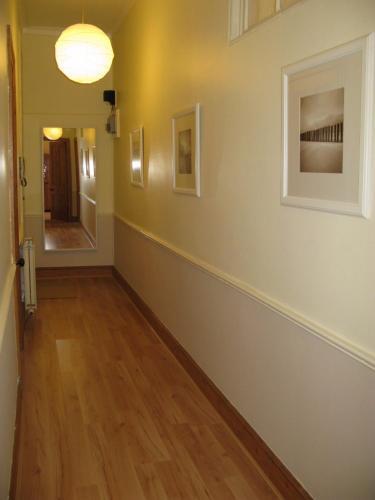 Apartamento Spacious Homely Flat - Sleeps 6