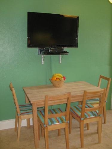 Apartamento Spacious Homely Flat - Sleeps 6