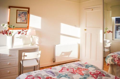 Apartamento Stylish And Spacious 3-bedroom Home In Edinburgh