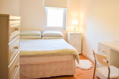 Apartamento Stylish And Spacious 3-bedroom Home In Edinburgh