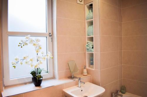Apartamento Stylish And Spacious 3-bedroom Home In Edinburgh