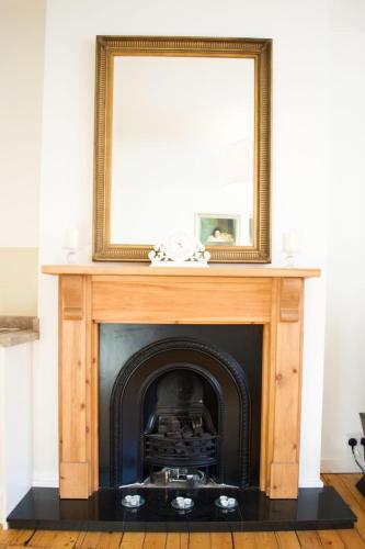 Apartamento Stylish And Spacious 3-bedroom Home In Edinburgh
