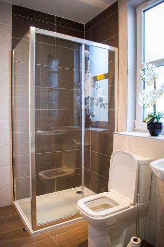 Apartamento Stylish And Spacious 3-bedroom Home In Edinburgh