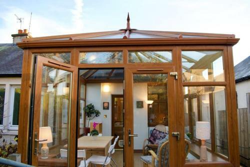 Cosy Home With Views Of Arthur's Seat