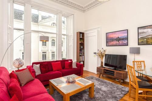 Apartamento Great Location! Heart Of The Centre 2-bed2 Bath
