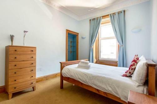 Apartamento Brunswick Street - Central Traditional Edinburgh Flat