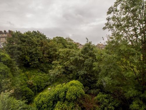 Bright & Tranquil Apartment Close To City Centre