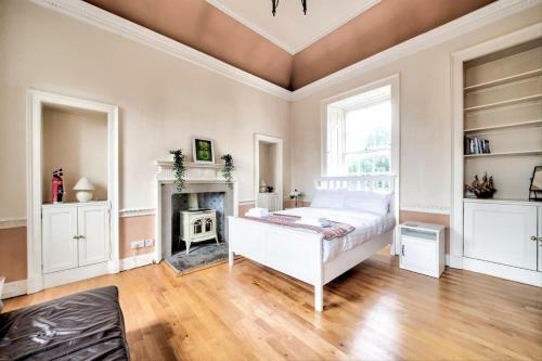 Apartamento Guestready - Cosy 2br Top Floor Apt At World's End