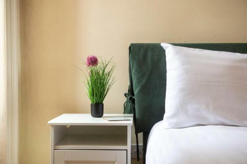 Apartamento Guestready - Cosy 2br Top Floor Apt At World's End