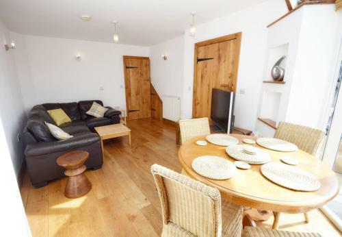 The Loft, Angmering-on-sea