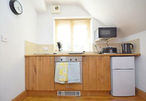The Loft, Angmering-on-sea