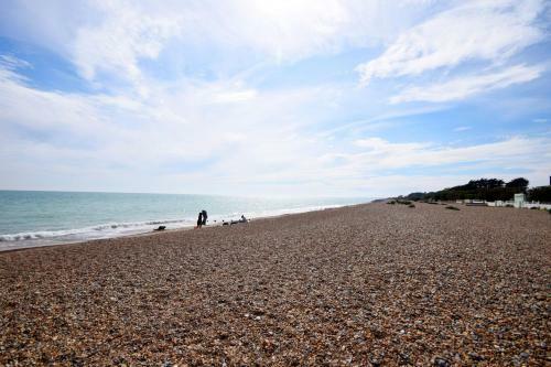 The Loft, Angmering-on-sea