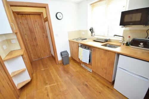 The Loft, Angmering-on-sea