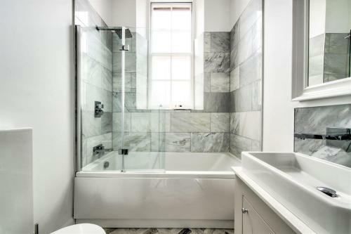 Apartamento Guestready - Stunning 2bdr Georgian Flat