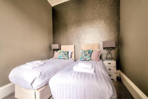 Apartamento Guestready - Stunning 2bdr Georgian Flat