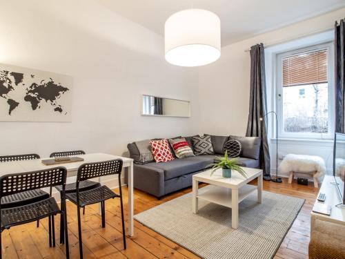 Apartamento Stylish & Charming Retreat For 2- City Centre!