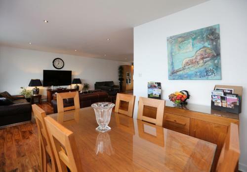 Apartamento Penthouse Western Harbour
