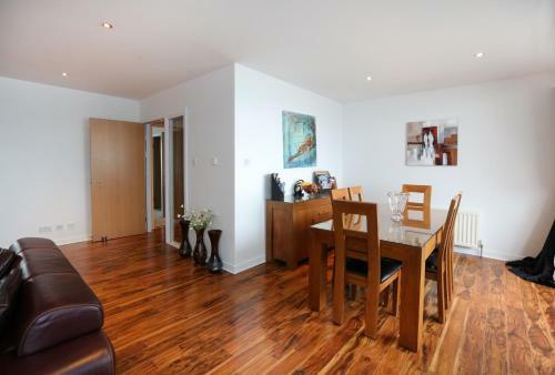 Apartamento Penthouse Western Harbour