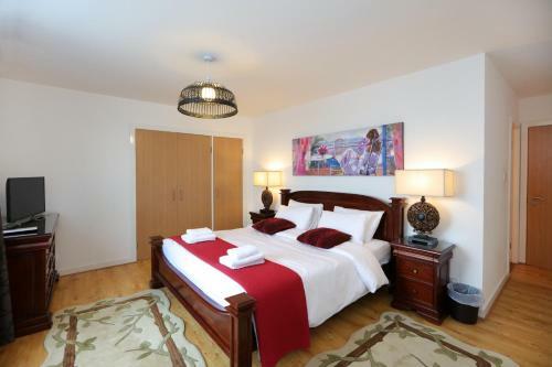 Apartamento Penthouse Western Harbour
