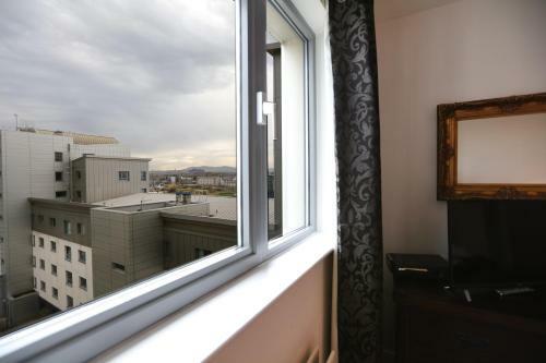 Apartamento Penthouse Western Harbour