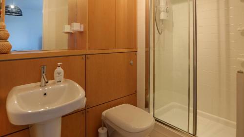 Apartamento Penthouse Western Harbour