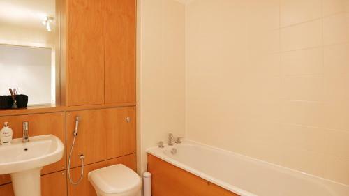 Apartamento Penthouse Western Harbour