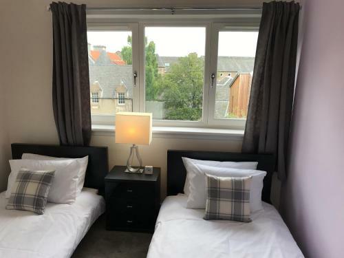 Chessels Court Apartment