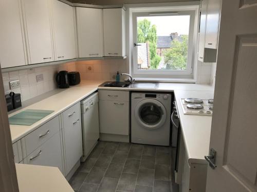 Chessels Court Apartment