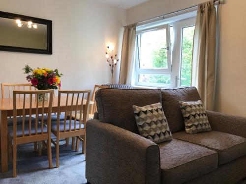 Chessels Court Apartment