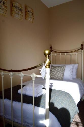 Crags View Apartment On The Royal Mile