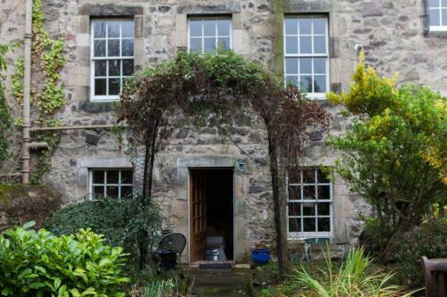 Apartamento Altido Idyllic Calton Hill Cottage