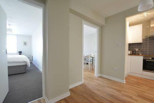 Apartamento The West Bow, Old Town
