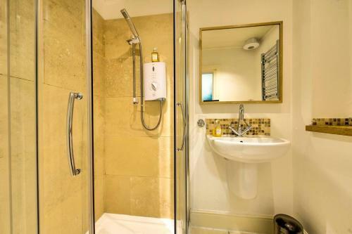 Apartamento Altido Perfect Location! Charming Rose St Apt For Couples