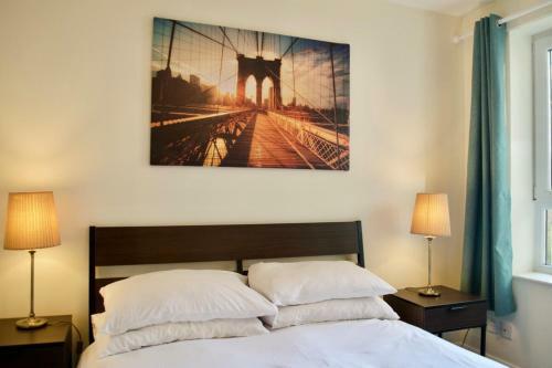 Apartamento Fabulous Modern City Centre Flat - Sleeps 6