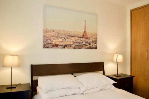 Apartamento Fabulous Modern City Centre Flat - Sleeps 6